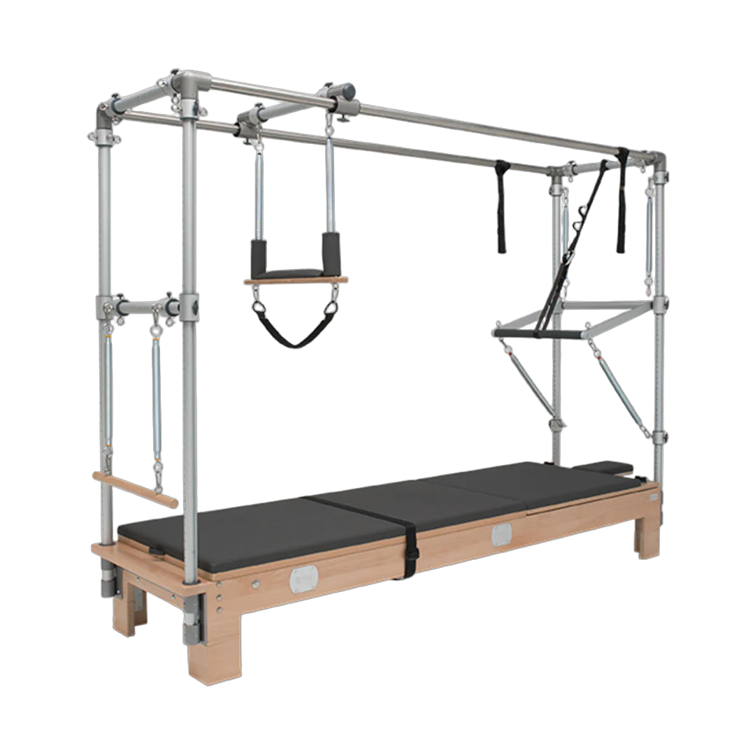 Basi Systems Reformer Combo.