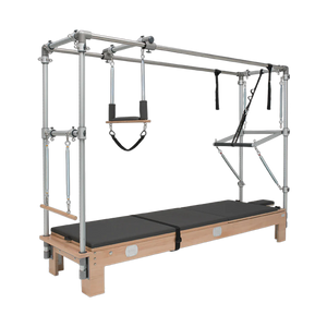 Basi Systems Reformer Combo.