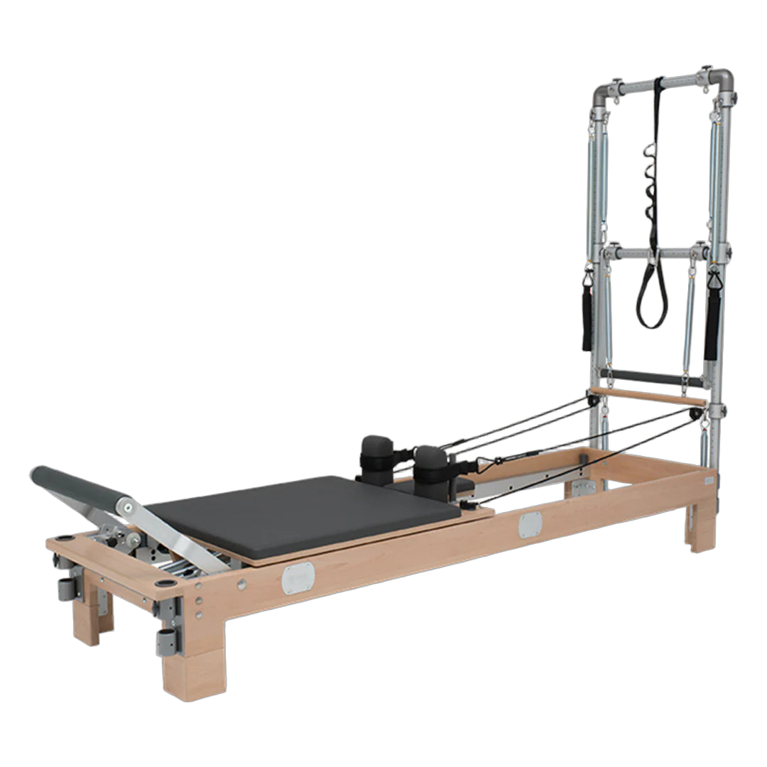 Basi Systems Reformer with Tower.