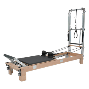 Basi Systems Reformer with Tower.