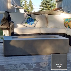 The Outdoor Plus Regal Metal Fire Pit.