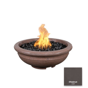 The Outdoor Plus Rodeo Fire Bowl.