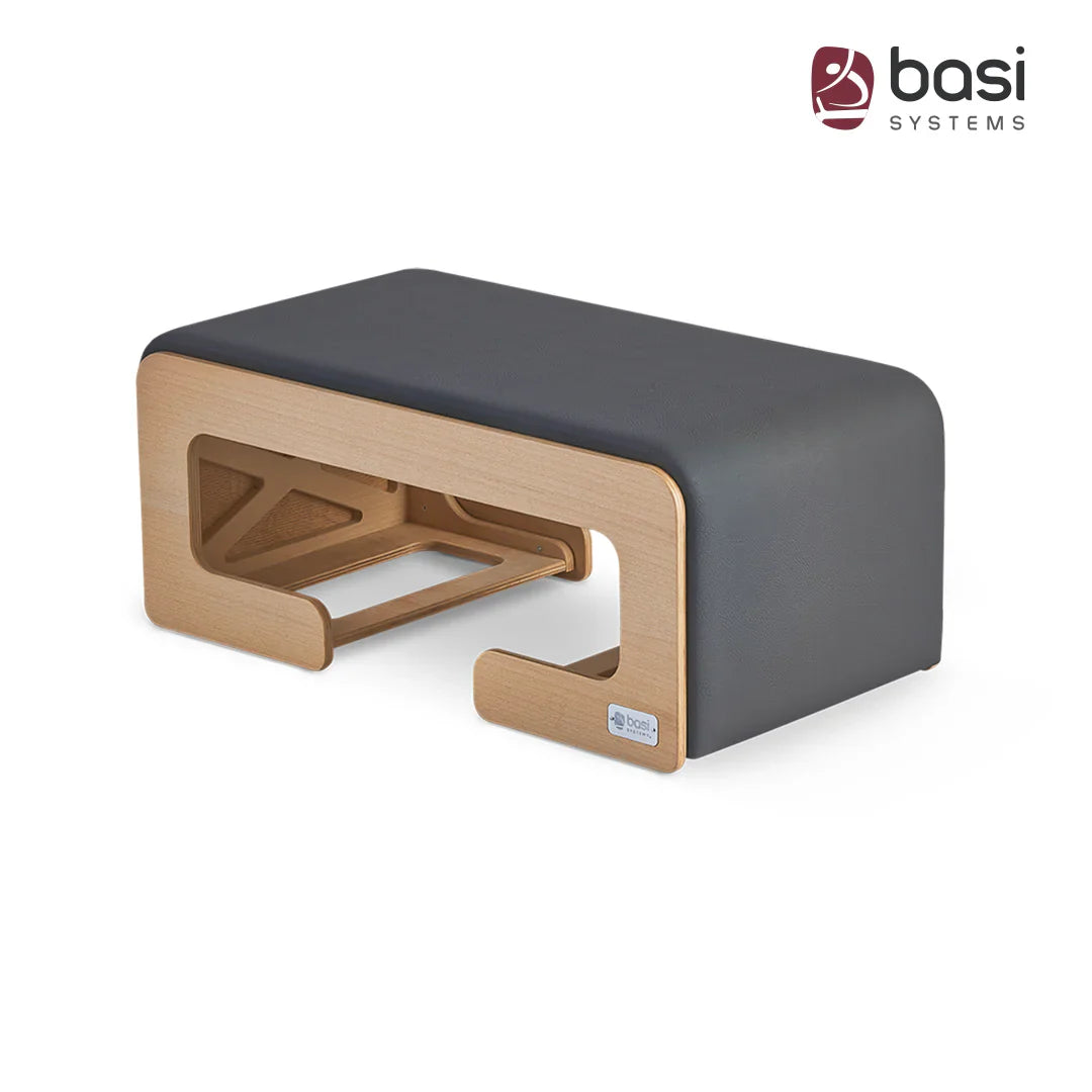 Basi Systems Sitting Box.