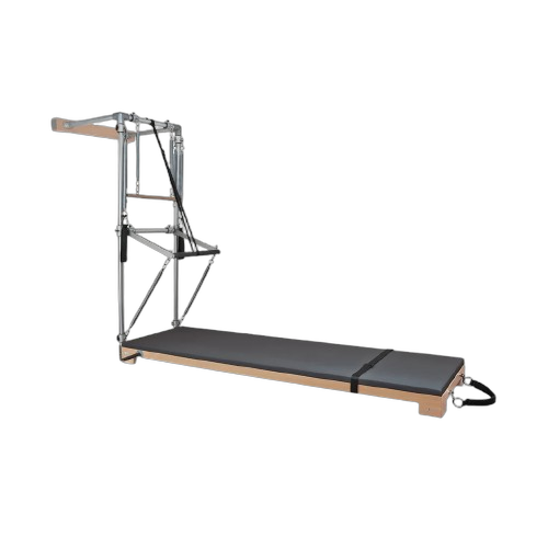 Basi Systems Wall Tower.