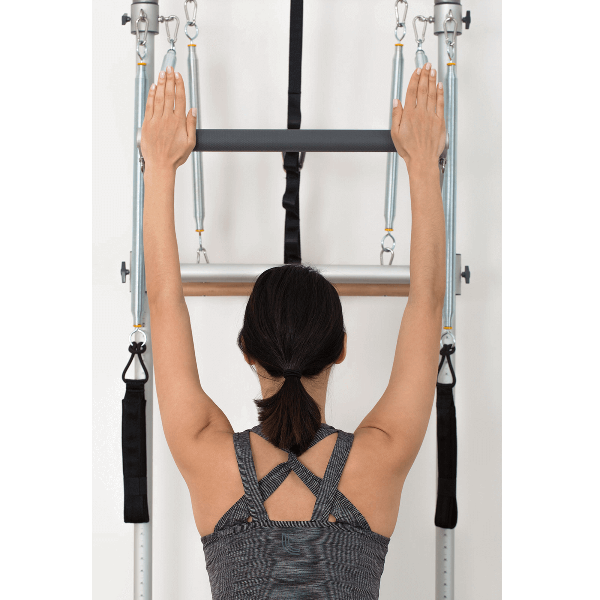 Basi Systems Wall Tower.