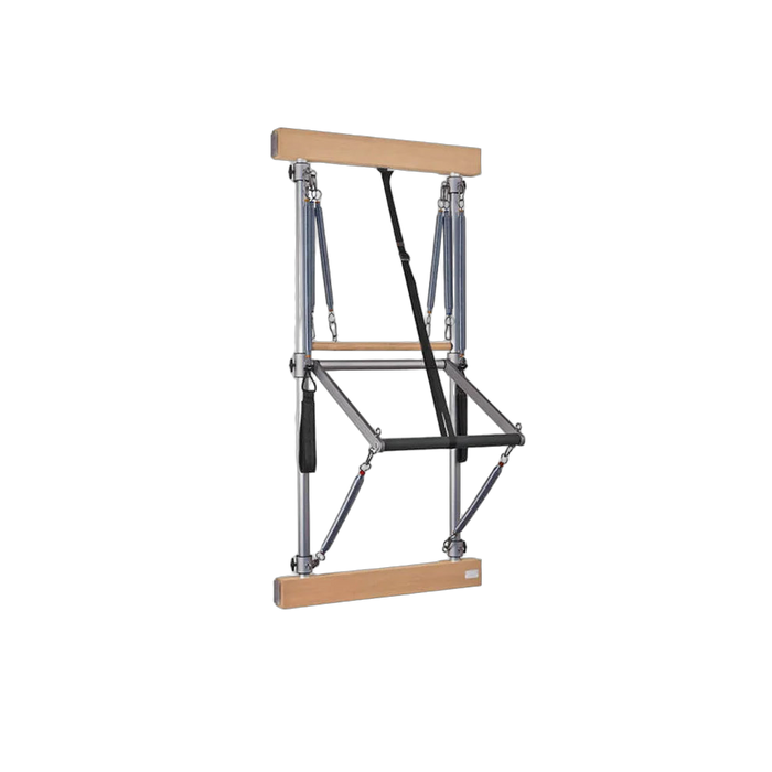 Basi Systems Wall Unit.