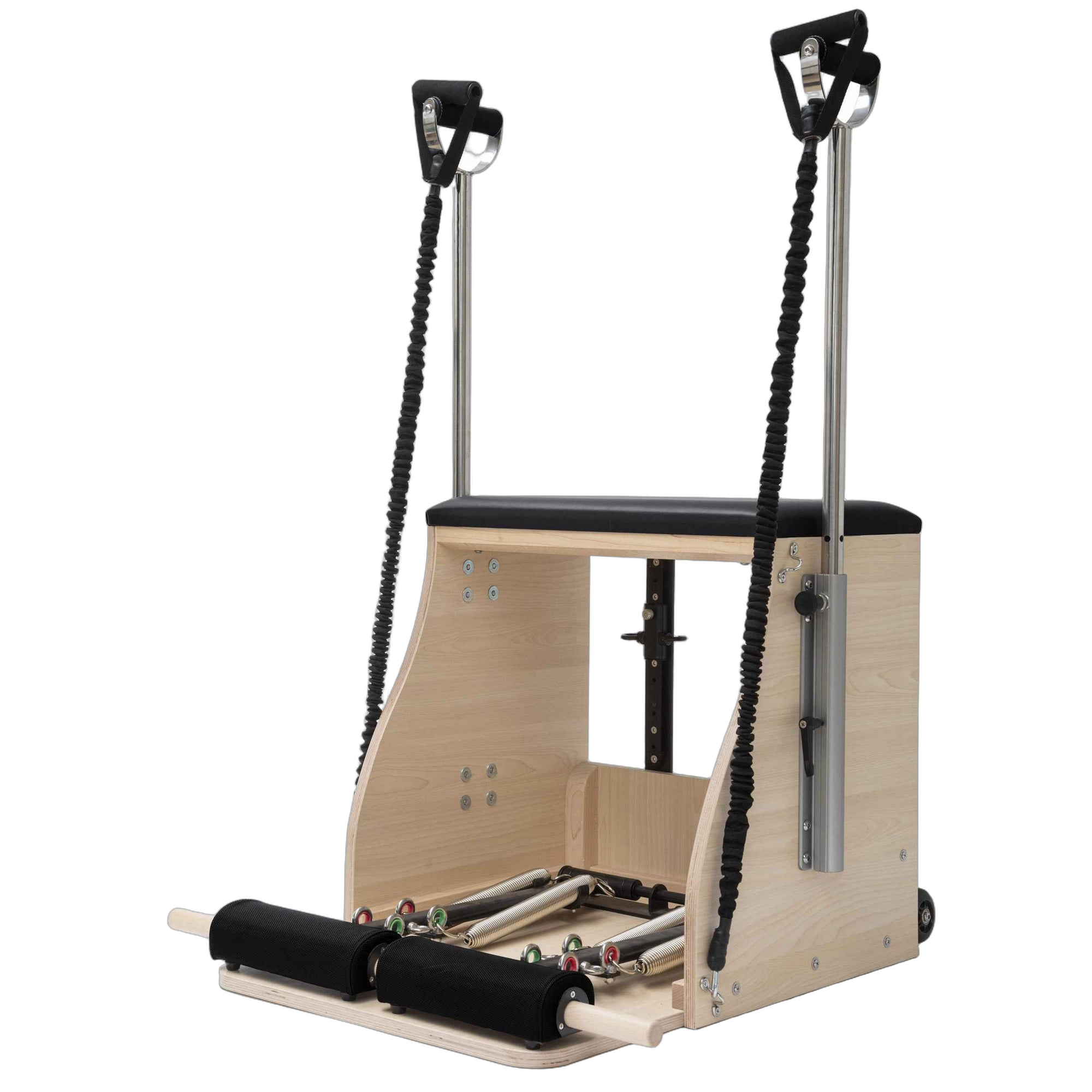 Elina Pilates® Wood Combo Chair.