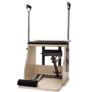Elina Pilates® Wood Combo Chair.