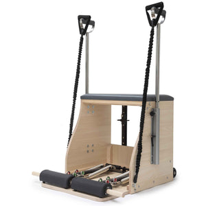 Elina Pilates® Wood Combo Chair.