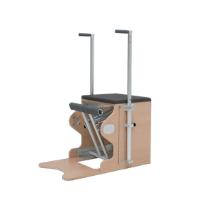 Basi Systems Wunda Chair.