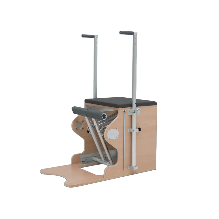 Basi Systems Wunda Chair.
